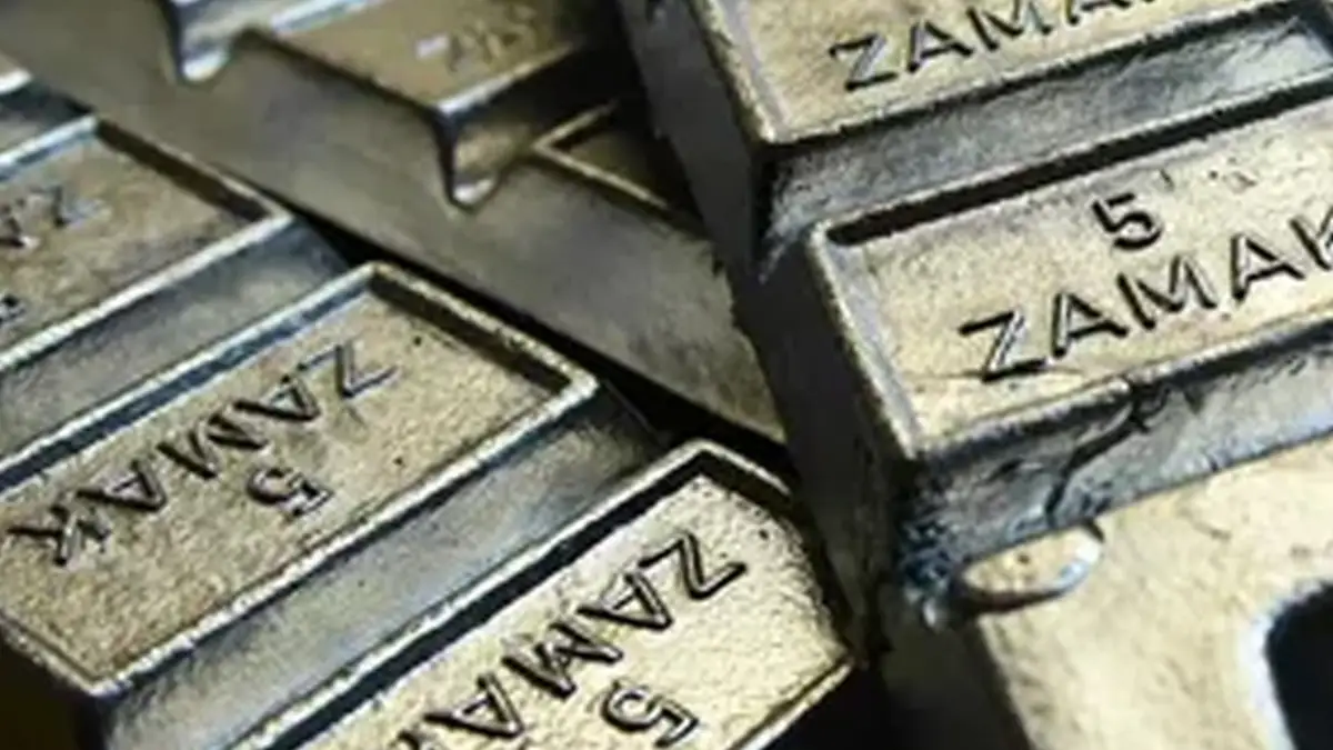 esenyurt i̇stiklal hurda zamak fiyatları